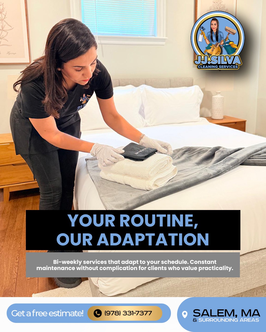 Professional Cleaning Service