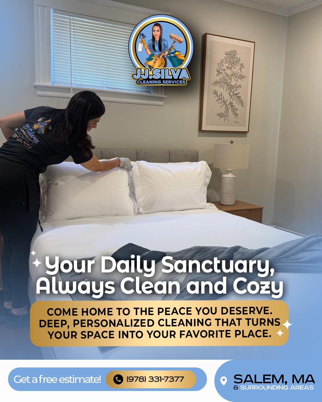 Quality Cleaning Service